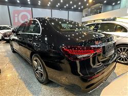 مێرسێدس بێنز E-Class